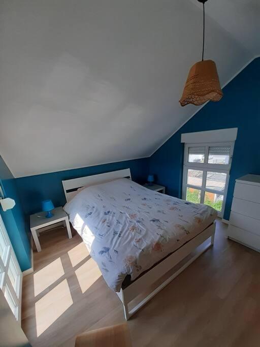 Villa Proche Mer Parking Wifi Berck Eksteriør billede